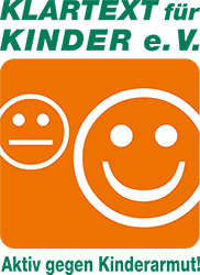 KLARTEXT für KINDER e. V. Logo